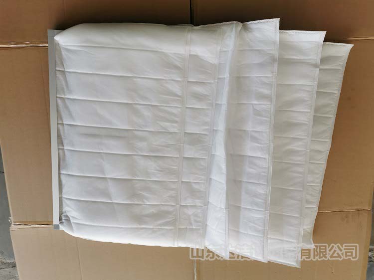 初效过滤器